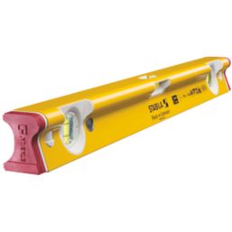 Stabila R-Type Spirit Level 24" (61cm)