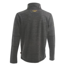 DEWALT Jonesborough Fleece Grey X Large 45 - 47" Chest