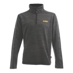 DEWALT Jonesborough Fleece Grey X Large 45 - 47" Chest