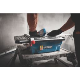 Erbauer ERB337TCB-A 750W  Electric Tile Cutter 240V