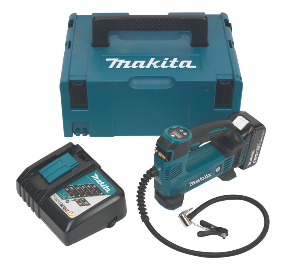 Gonfleur Makita - 18V - DMP180Z