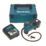 Makita DMP180RT1J 18V 1 x 5.0Ah Li-Ion LXT  Cordless Inflator