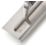 Ragni  Internal & External Cement Edging Trowel 11" x 4 3/4"