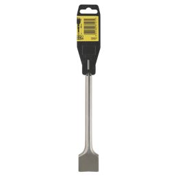 DEWALT SDS Plus Shank Cranked Tile Chisel 40mm x 250mm
