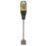 DEWALT SDS Plus Shank Cranked Tile Chisel 40mm x 250mm