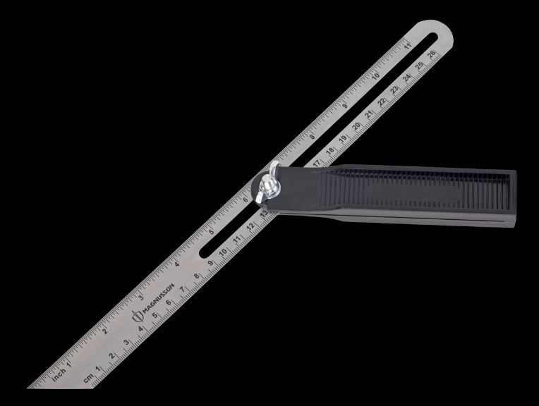 View all Magnusson Sliding Bevels