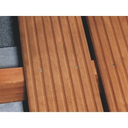 Spax  TX Cylindrical Self Drilling Decking Screws 4.5mm x 60mm 250 Pack