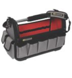 STANLEY® FATMAX® 18 in. Round Top Rigid Tool Bag