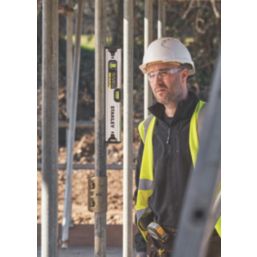 Stanley FatMax Xtreme Magnetic Box Beam Level 1.3ft (400mm)