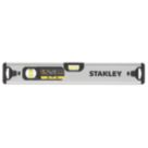 Stanley FatMax Xtreme Magnetic Box Beam Level 1.3ft (400mm)