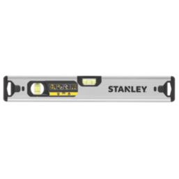Stanley FatMax Xtreme Magnetic Box Beam Level 1.3ft (400mm)