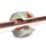 Rothenberger Pro-Cut 3/4" Manual Copper Rotary Pipe Cutter