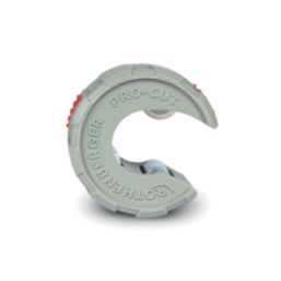 Rothenberger Pro-Cut 3/4" Manual Copper Rotary Pipe Cutter