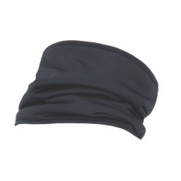 Site Dundrick Neck Gaiter Black