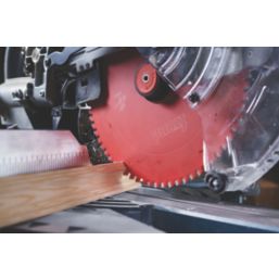 Freud F03FS10138 Wood/Chipboard/MDF Circular Saw Blade 305mm x 25.4mm 96T