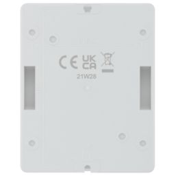 British General CPRSD220 20A 2-Pole Rotary Isolator NO