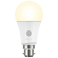 Hive Smart BC GLS LED Light Bulb 9W 806lm