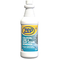 Zep Calcium, Lime & Rust Stain Remover 1Ltr
