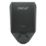 Deta.e eDock2 1 Port 7.4kW  Mode 3 Type 2 Socket Electric Vehicle Charger Black