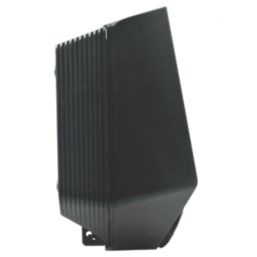 Deta.e eDock2 1 Port 7.4kW  Mode 3 Type 2 Socket Electric Vehicle Charger Black