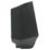 Deta.e eDock2 1 Port 7.4kW  Mode 3 Type 2 Socket Electric Vehicle Charger Black