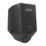 Deta.e eDock2 1 Port 7.4kW  Mode 3 Type 2 Socket Electric Vehicle Charger Black