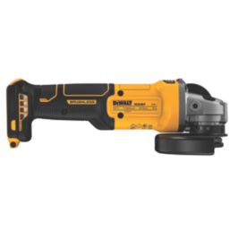 DEWALT DCG407N-XJ 18V Li-Ion XR 5" Brushless Cordless Angle Grinder - Bare