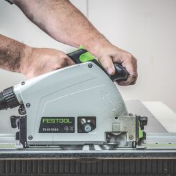 Trend PCD/FSB/1404 Multi-Material Saw Blade 140mm x 20mm 4T