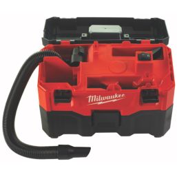 Milwaukee M18 VC2-0 18V Li-Ion   Cordless  Wet / Dry Vacuum  - Bare