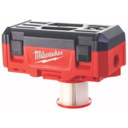 Milwaukee M18 VC2-0 18V Li-Ion   Cordless  Wet / Dry Vacuum  - Bare