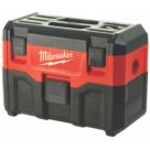 Milwaukee M18 VC2-0 18V Li-Ion   Cordless  Wet / Dry Vacuum  - Bare