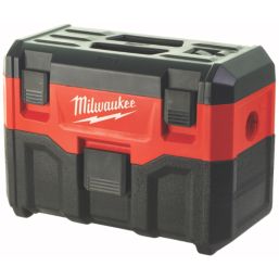 Milwaukee M18 BMT-0 18V Li-Ion Cordless Multi-Tool - Bare - Screwfix