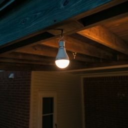 Nebo Blackout Backup  Emergency E27 A60 LED Light Bulb 850lm 8W