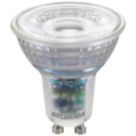 Sylvania Platinum  GU10 LED Light Bulb 350lm 2.2W