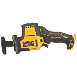 DEWALT DCS312N-XJ 12V Li-Ion XR Brushless Cordless Compact Reciprocating Saw - Bare