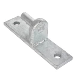 GateMate Field Gate Hooks on Narrow Plates