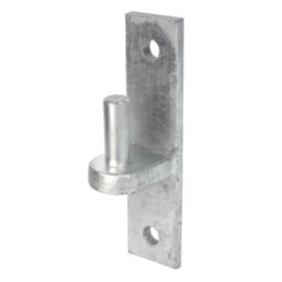 GateMate Field Gate Hooks on Narrow Plates