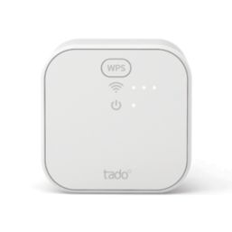 Tado Bridge X Thread Border Router