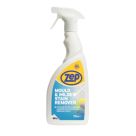Zep   Mould & Mildew Stain Remover  750ml