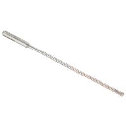DEWALT Extreme 2 SDS Plus Shank Masonry Drill Bit 6mm x 210mm