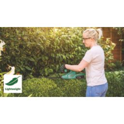 Bosch EasyHedgeCut 18-45 i 45cm 18V Li-Ion Power for All  Cordless Hedge Trimmer - Bare