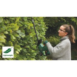 Bosch EasyHedgeCut 18-45 i 45cm 18V Li-Ion Power for All  Cordless Hedge Trimmer - Bare