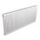 Stelrad 600mm x 1200mm 3709BTU White Type 11 Convector Radiator