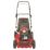 Mountfield SP185 46cm 139cc Self-Propelled Rotary Petrol Lawn Mower