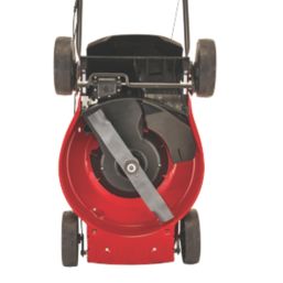 Mountfield SP185 46cm 139cc Self-Propelled Rotary Petrol Lawn Mower