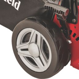 Mountfield SP185 46cm 139cc Self-Propelled Rotary Petrol Lawn Mower