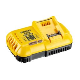 DEWALT DCG460X2-GB 54V 2 x 9.0Ah Li-Ion XR FlexVolt 9.06" Brushless Cordless Grinder