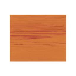 Ronseal 750ml Dark Oak Satin Water-Based Interior Wood Varnish