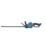 Erbauer  ERI1024GHT 55cm 18V Li-Ion EXT Brushless Cordless Hedge Trimmer - Bare