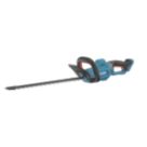 Erbauer  ERI1024GHT 55cm 18V Li-Ion EXT Brushless Cordless Hedge Trimmer - Bare